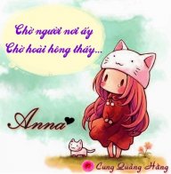 Anna♥