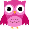 Little Pink Owl