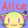 alicefive